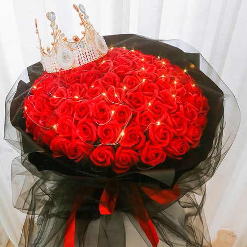 女孩子一般过生日送什么,女孩子过生日送什么花