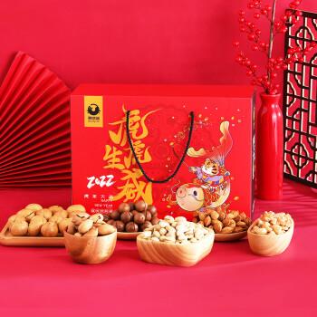 过年客户发货送什么好,过年送客户什么年货