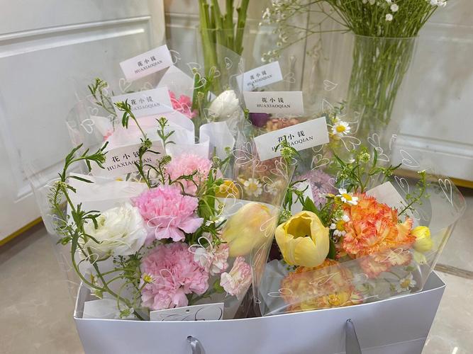 妇女节公司送什么,妇女节公司送什么花