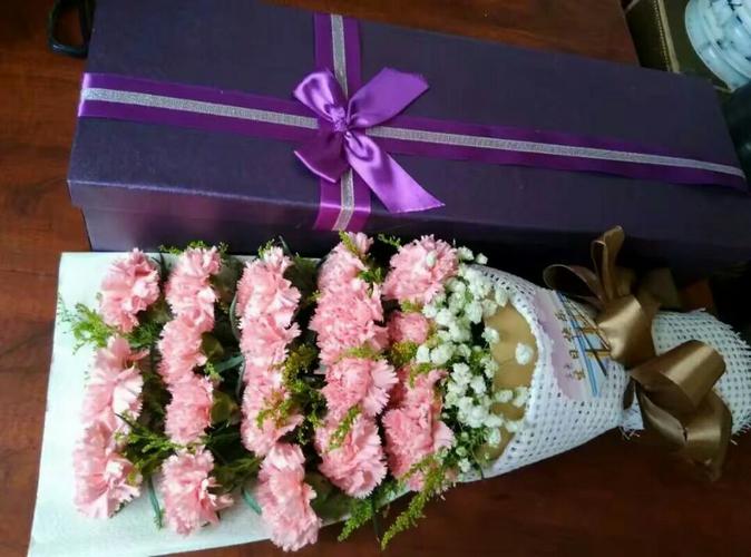 妇女节公司送什么,妇女节公司送什么花