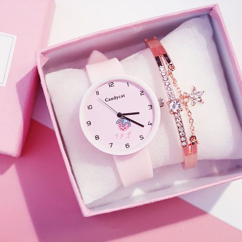 送闺蜜手表什么意思,送闺蜜手表的含义是什么?