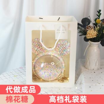 送闺蜜的什么礼物,送闺蜜什么礼物最好手工