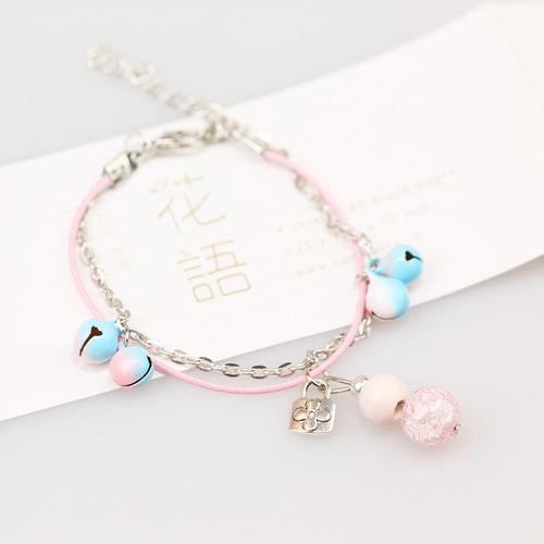 手链送给女闺蜜,手链送给女闺蜜的寓意,古代手链怎么做闺蜜款?