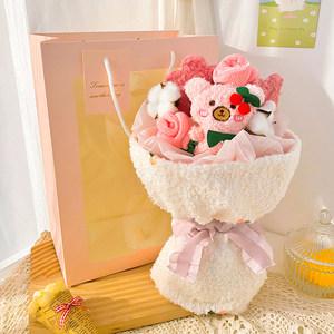 闺蜜孩子生日送，闺蜜孩子生日送闺蜜鲜花说什么，送闺蜜女儿什么礼物比较合适？