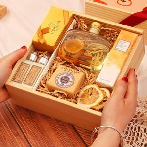 女客户生日送什么礼物,客户生日送什么礼物好