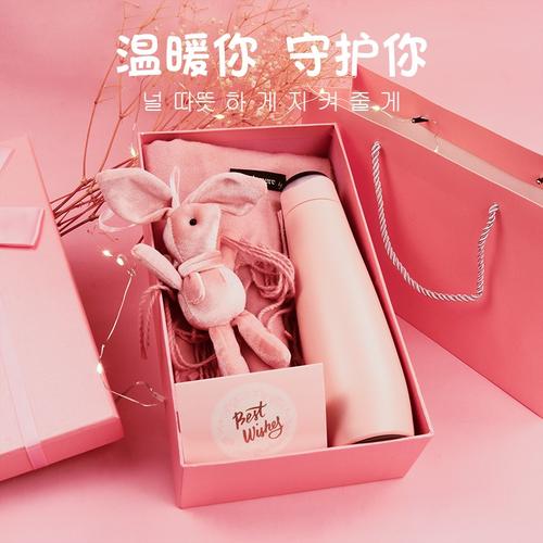 冬天可以送什么礼物给闺蜜,冬天送给闺蜜的最暖心的话