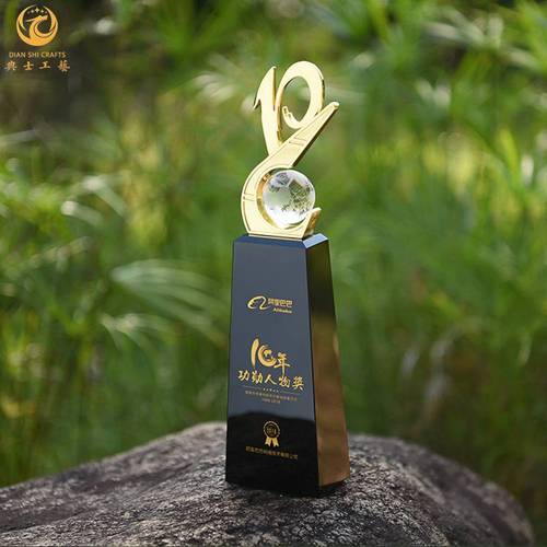 公司十周年该送些什么呀,公司十周年庆典送什么礼物