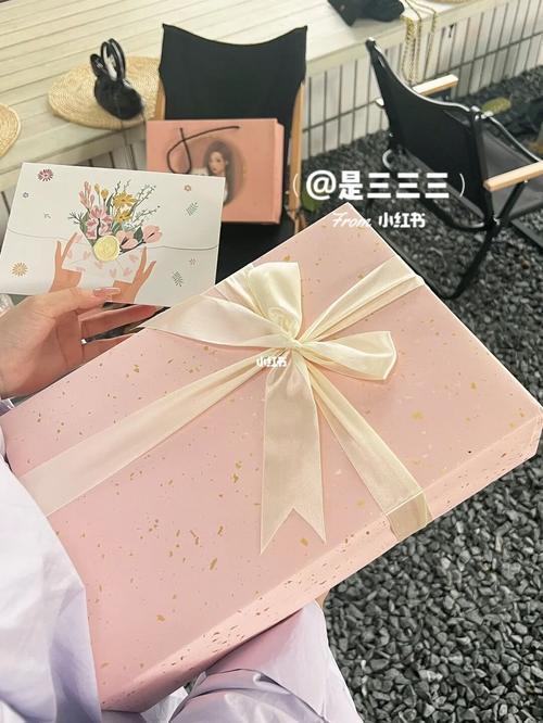 闺蜜的礼物教程,,如何用丝带做送给闺蜜的礼物?