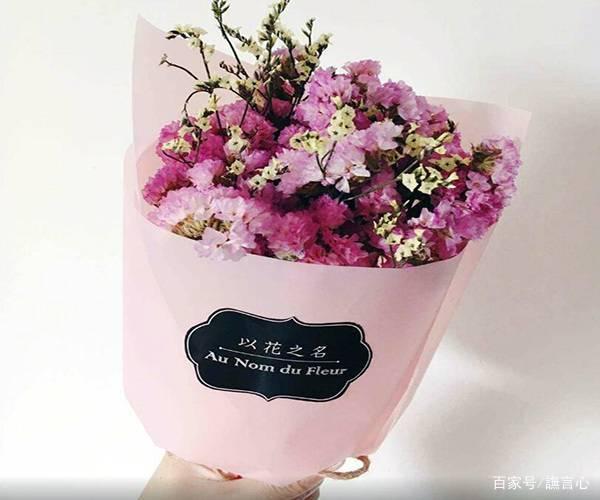 送给闺蜜东西便宜，送给闺蜜东西便宜的说说，代表友情便宜的花？