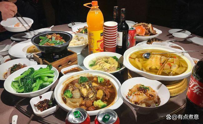 公司年饭买什么小礼品,公司年饭应说些什么