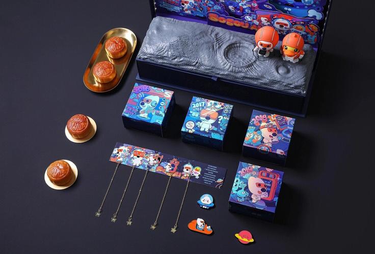 公司过中秋节送什么有创意,中秋节公司送员工的福利礼品推荐