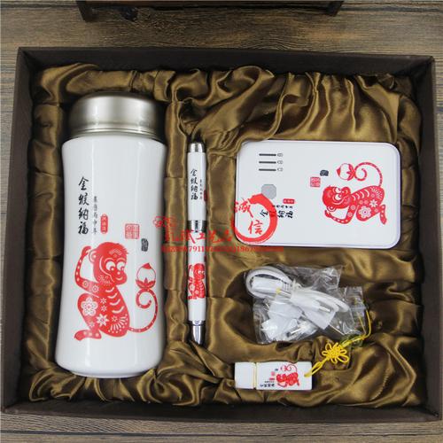 哪些礼品公司最有名,贵阳礼品公司有哪些