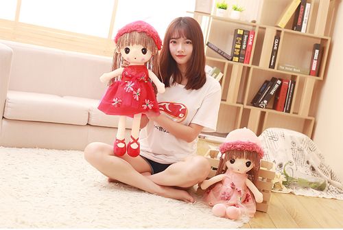 小女孩子送什么玩具好,小女孩送什么玩具比较好