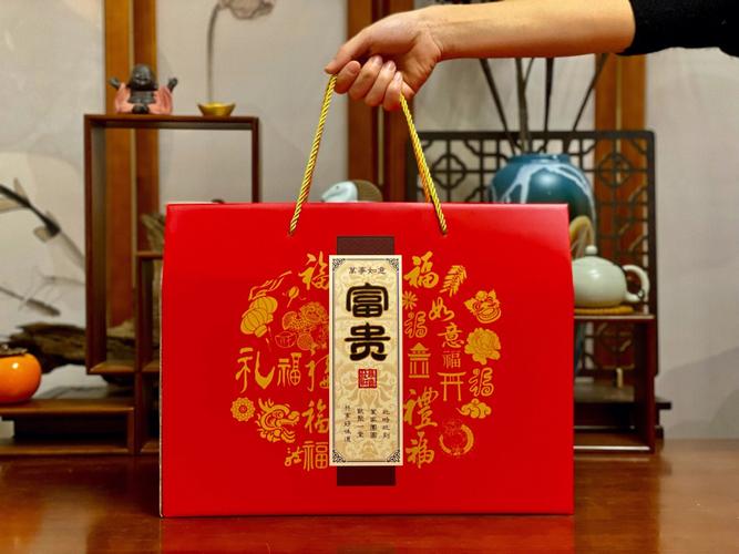 过年送什么给客户,过年送什么给客户高档
