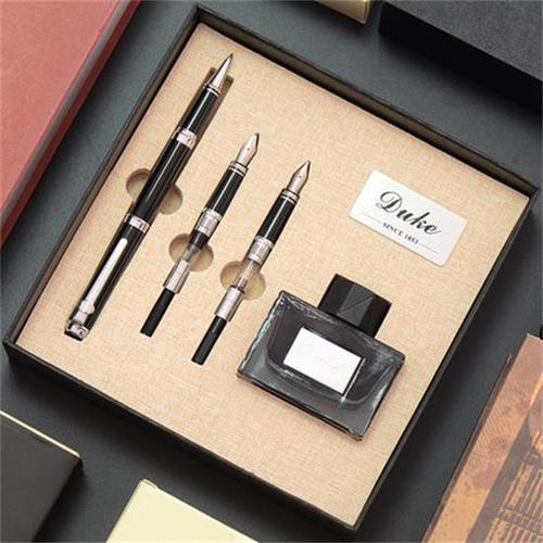 送闺蜜钢笔的意义,,送客户走心又便宜的礼品?