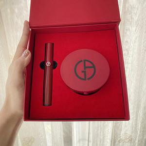 闺蜜生日送阿玛尼405,闺蜜生日送阿玛尼气垫合适吗,送女朋友啥口红好?
