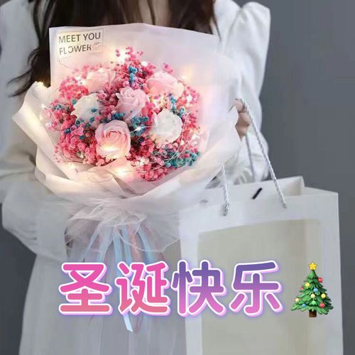 冬天送男女闺蜜什么礼物好,男女闺蜜送什么花