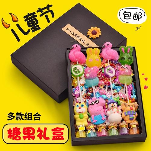 送什么礼物给闺蜜最好儿童,送闺蜜什么儿童节礼物