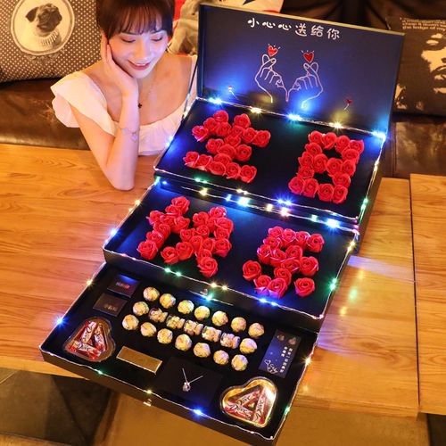 五一送客户什么礼物好,五一送老婆什么礼物最好