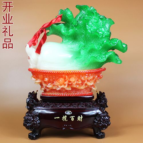 公司开业送什么摆件,开业送什么摆件最好