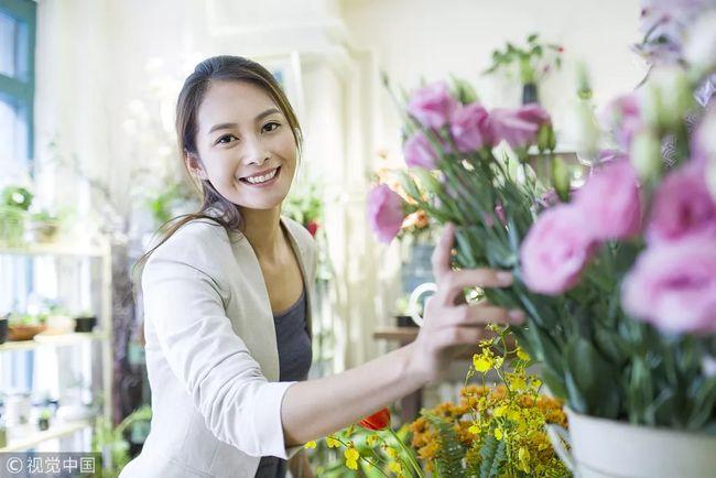 女性客户送什么植被好,女性客户送什么礼物好