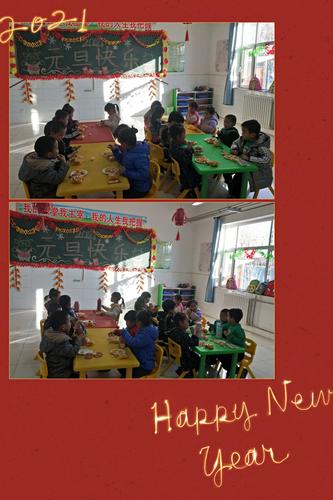 元旦孩子们送什么礼物好，元旦给孩子们送什么礼物