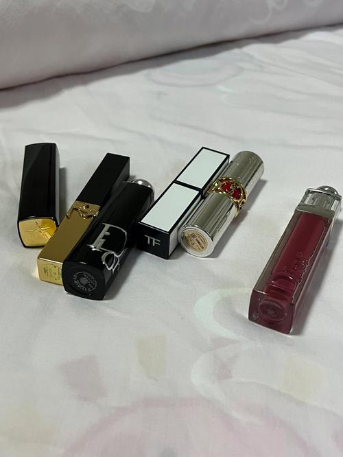 闺蜜生日送ysl口红,,闺蜜生日送ysl口红