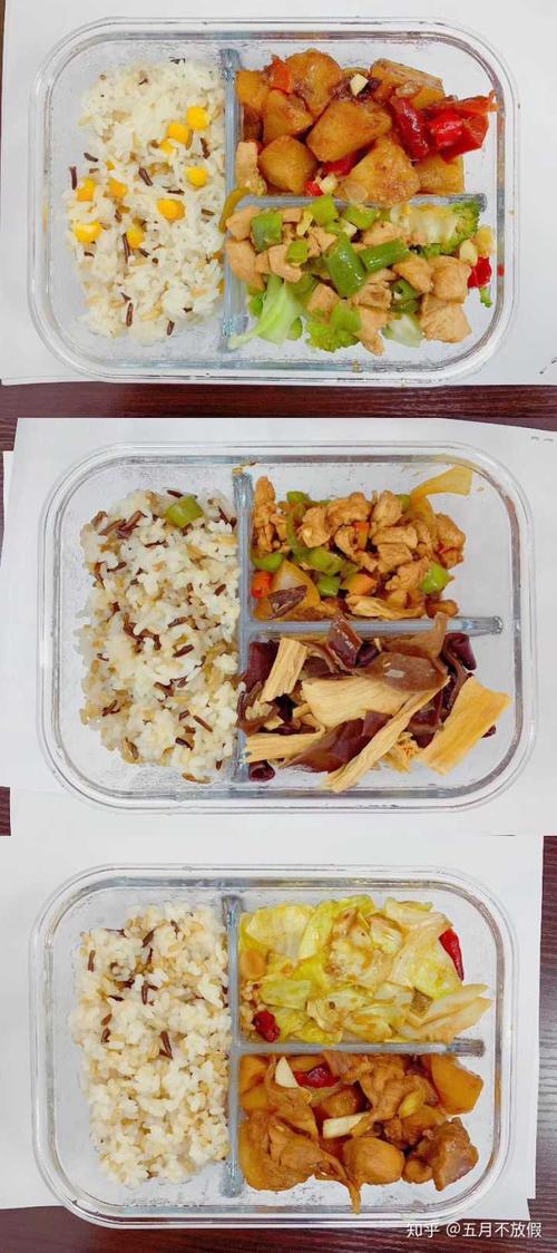 给女孩子送什么饭,给女孩子带饭带什么好
