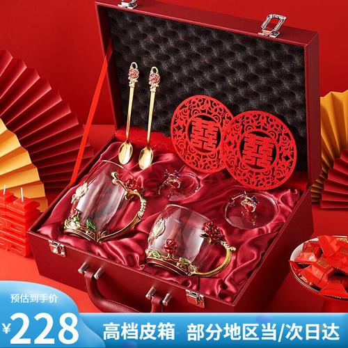 创意闺蜜结婚礼物,创意闺蜜结婚礼物送什么,西式婚礼送闺蜜什么礼物合适?
