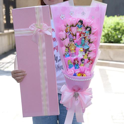 小孩子3周岁过生日送什么，小孩子过生日送什么花