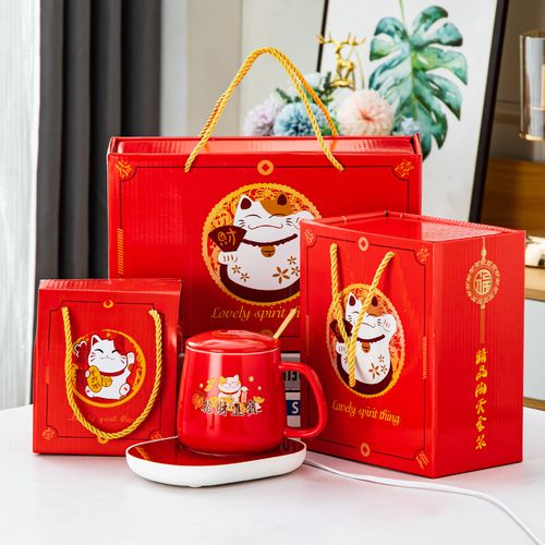 公司过年礼品送员工什么好,公司小礼品送员工