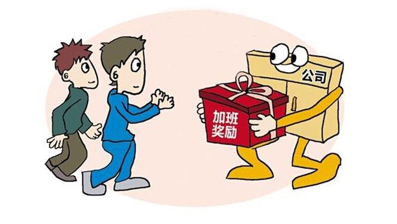 公司如何规定业务员送礼品的简单介绍
