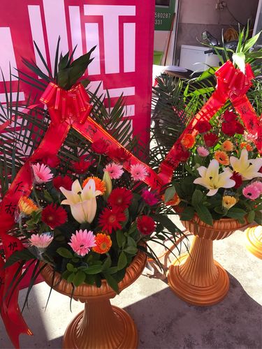 客户答谢送什么,客户答谢送什么花合适