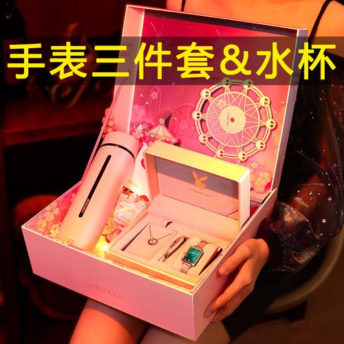 异地恋送什么礼物给女孩子好,异地恋送对方什么礼物比较有意义