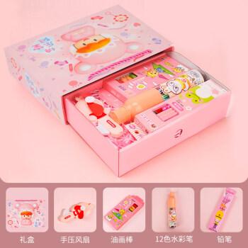 小孩子开学送什么礼物,儿童开学送什么礼物