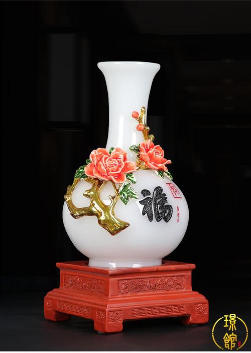公司开业送瓷器好吗,公司开业一般送什么礼物