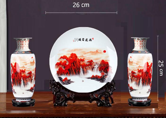 公司开业送瓷器好吗,公司开业一般送什么礼物