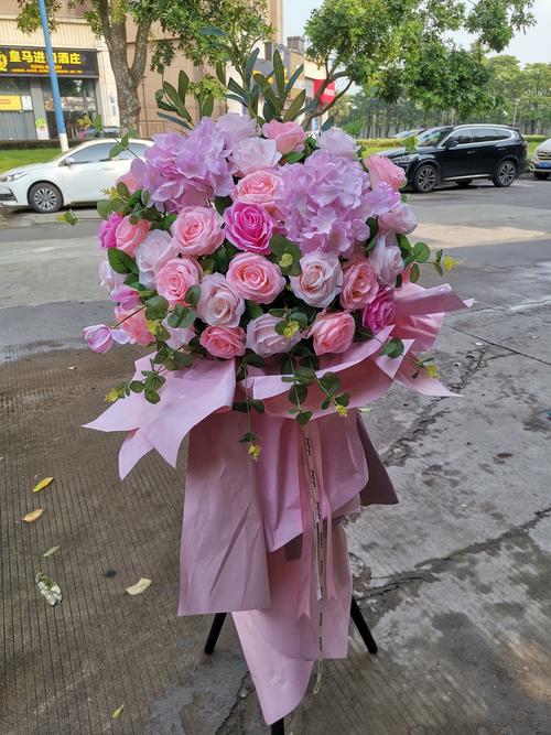 庆祝公司新店开业送什么,公司开业庆典送什么