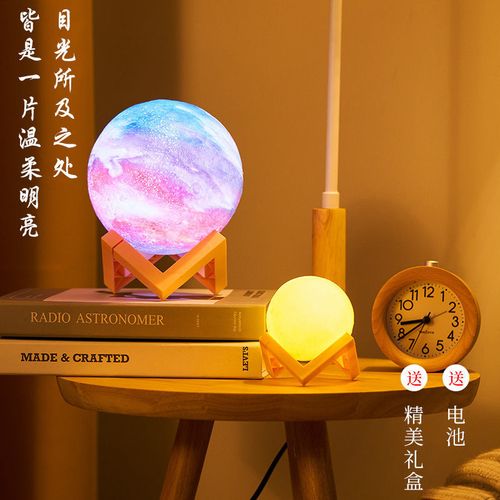 给闺蜜送小夜灯文案,,送给闺蜜的20件小礼物都可以送啥?