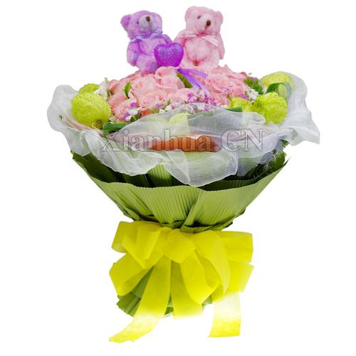 2岁孩子过生日送什么,2岁孩子过生日送什么花