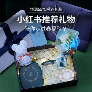 送闺蜜的高端礼物,送闺蜜的高端礼物有哪些,送闺蜜档次高又不贵的礼物?
