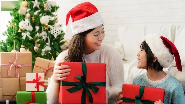 干妈送给孩子什么礼物,干妈送给孩子什么礼物合适