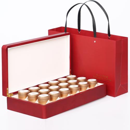 公司礼品茶叶的茶好吗,公司定制茶叶礼品