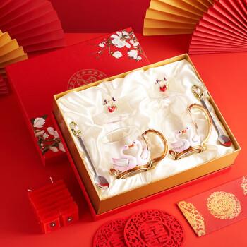 送闺蜜礼物左右1000,,闺蜜结婚送什么礼物好(1000内)有什么可以推荐的?