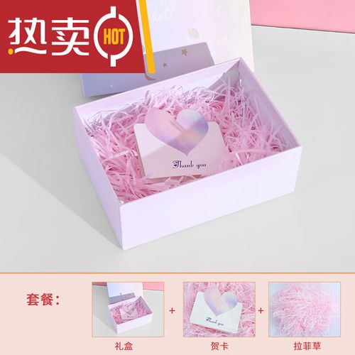 送闺蜜的礼盒漂亮,送闺蜜的礼盒漂亮图片,送闺蜜礼盒贺卡文案?