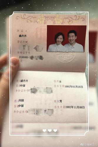 婚后闺蜜生日礼物，，闺蜜拿结婚证送什么礼物最好？
