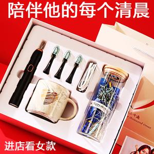送闺蜜情侣礼物尴尬,送闺蜜情侣礼物尴尬吗,电动牙刷适合送闺蜜吗?