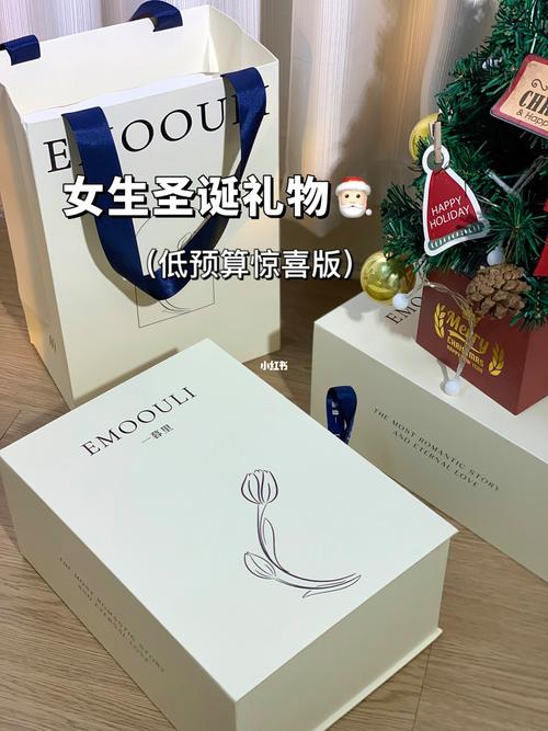 收到闺蜜的惊喜礼盒,,感谢闺蜜邮寄的礼物怎么发朋友圈?