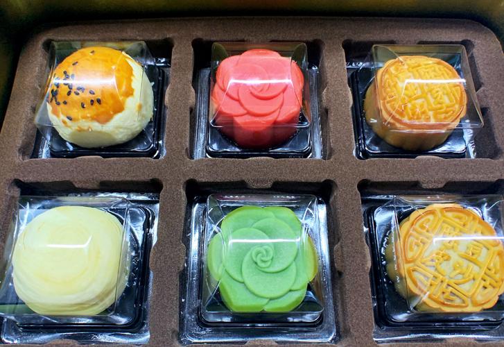 中秋节公司发放什么礼品,中秋节公司发礼品的说说