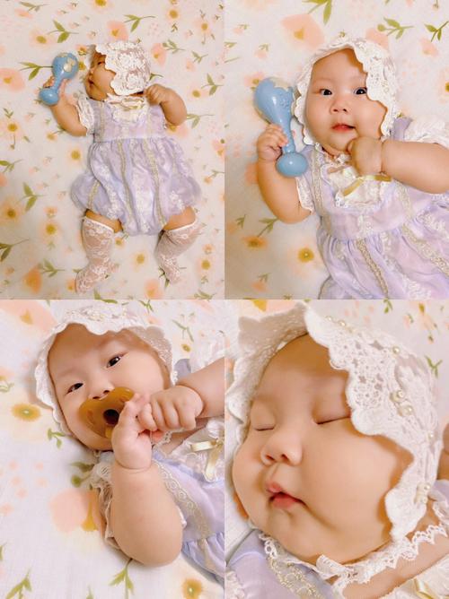 送小孩子百天什么好，送小孩子百天什么好处